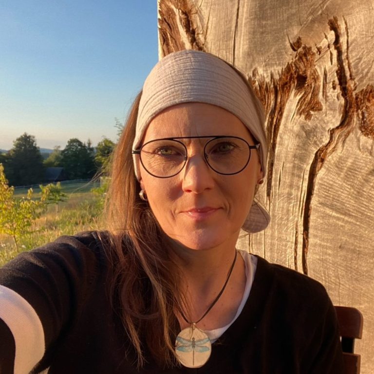 Tanja Beltermann ist staatlich anerkannte Logopädin und die Inhaberin der logopädischen Praxis Segbert-Daniel in Gronau-Epe
